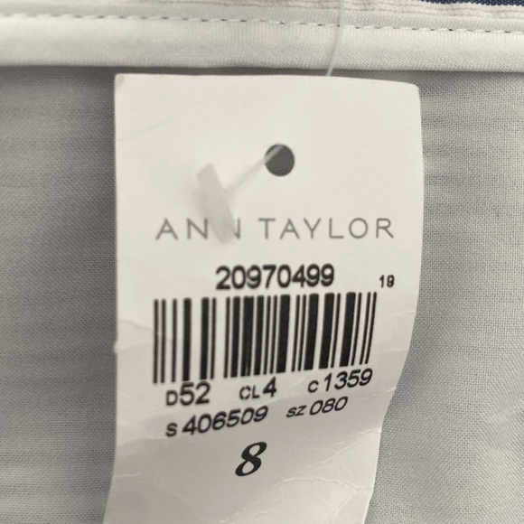 Ann Taylor Skirt - Picture 3 of 3